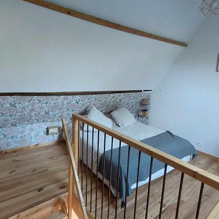 Le Nid Douillet Villa Offrethun Екстериор снимка