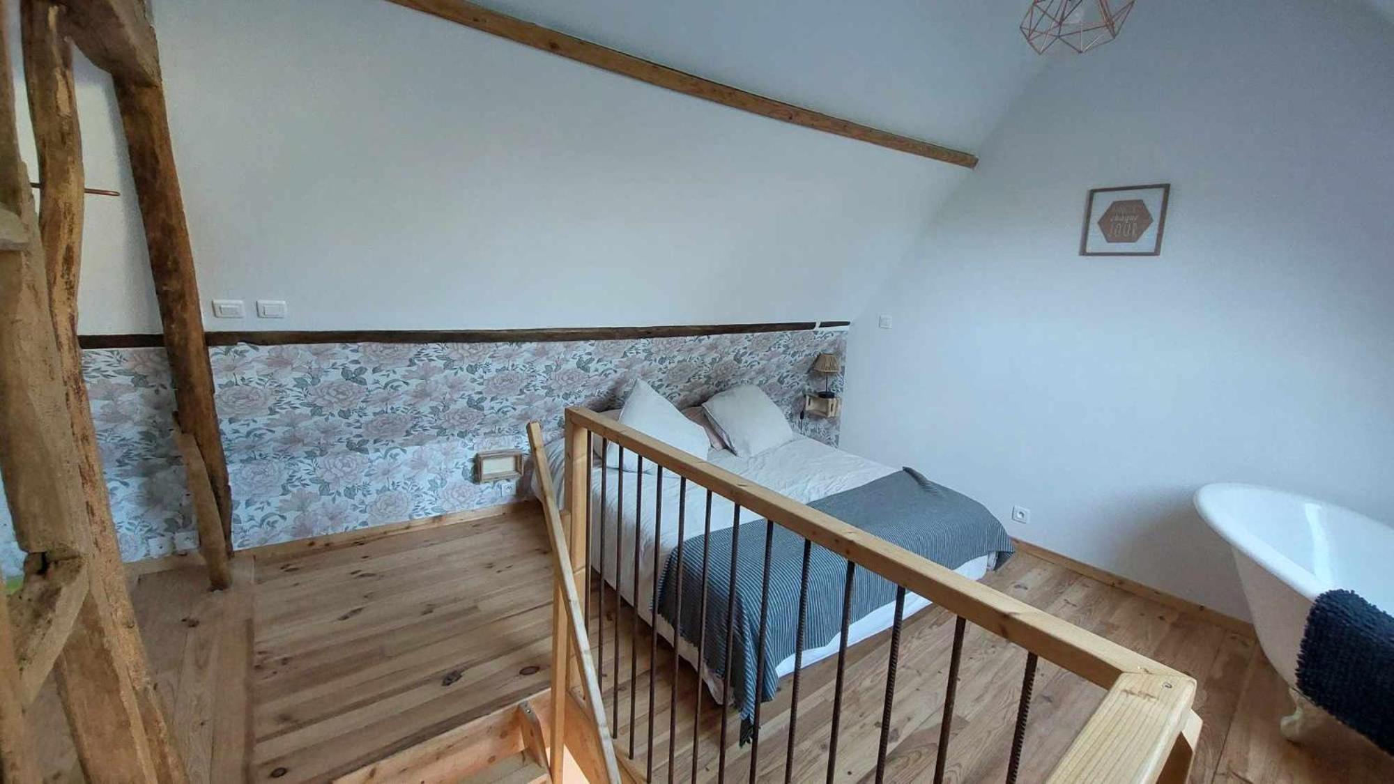 Le Nid Douillet Villa Offrethun Екстериор снимка