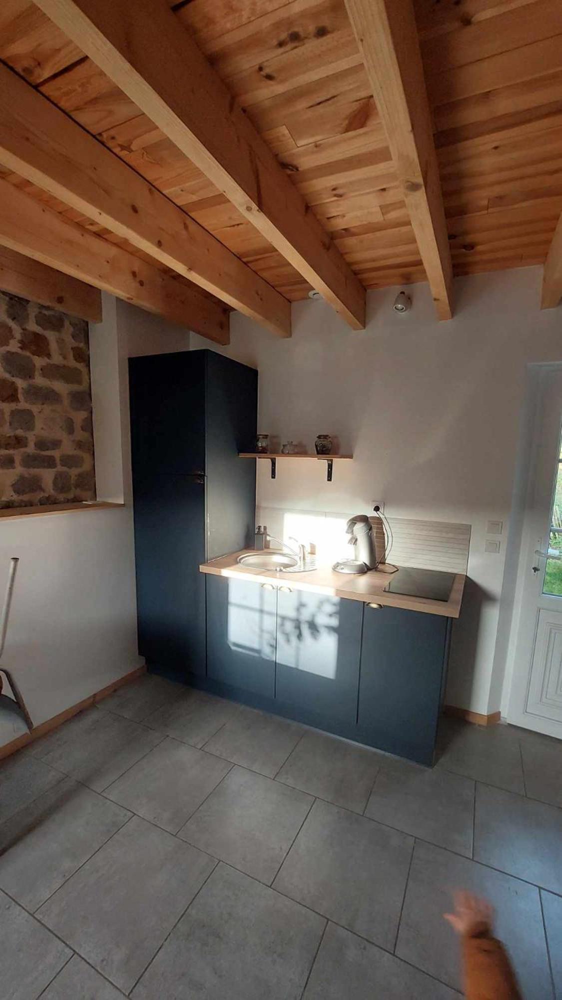 Le Nid Douillet Villa Offrethun Екстериор снимка