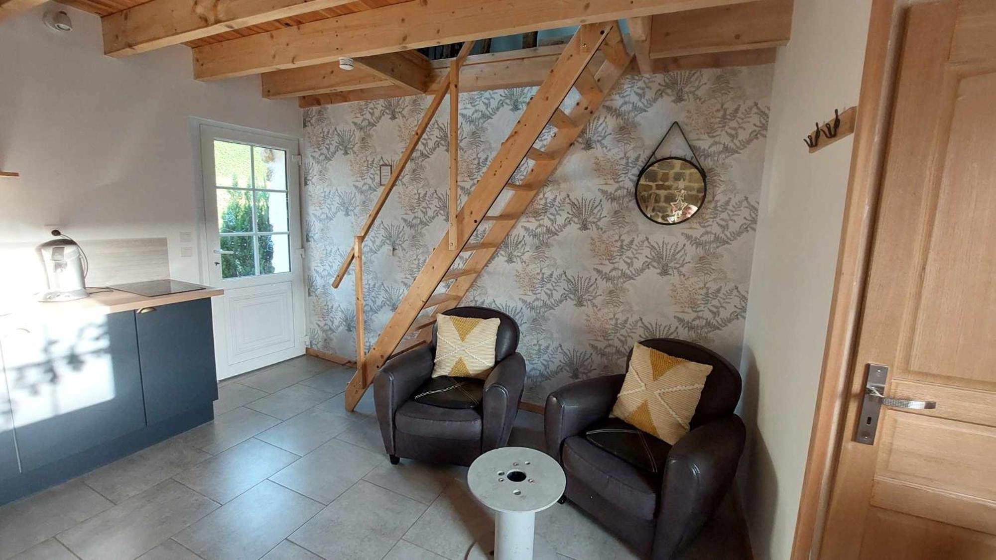 Le Nid Douillet Villa Offrethun Екстериор снимка