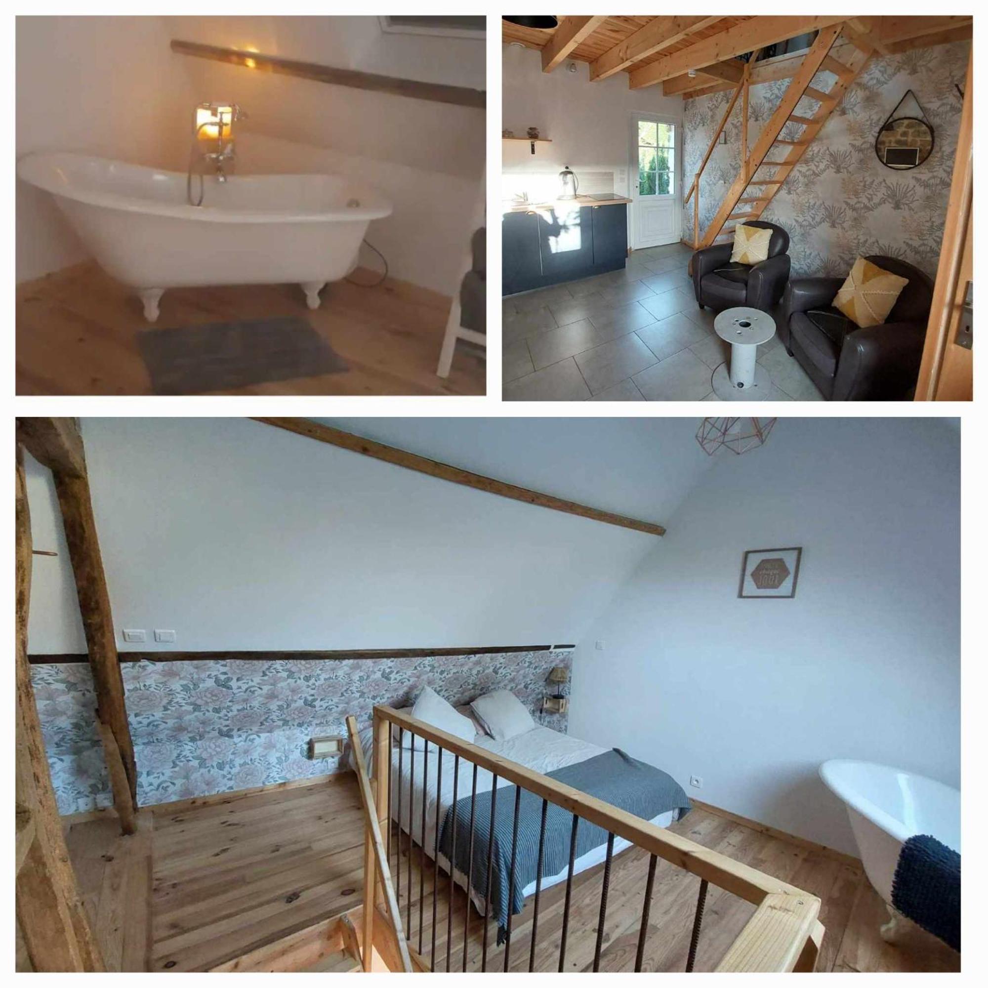 Le Nid Douillet Villa Offrethun Екстериор снимка