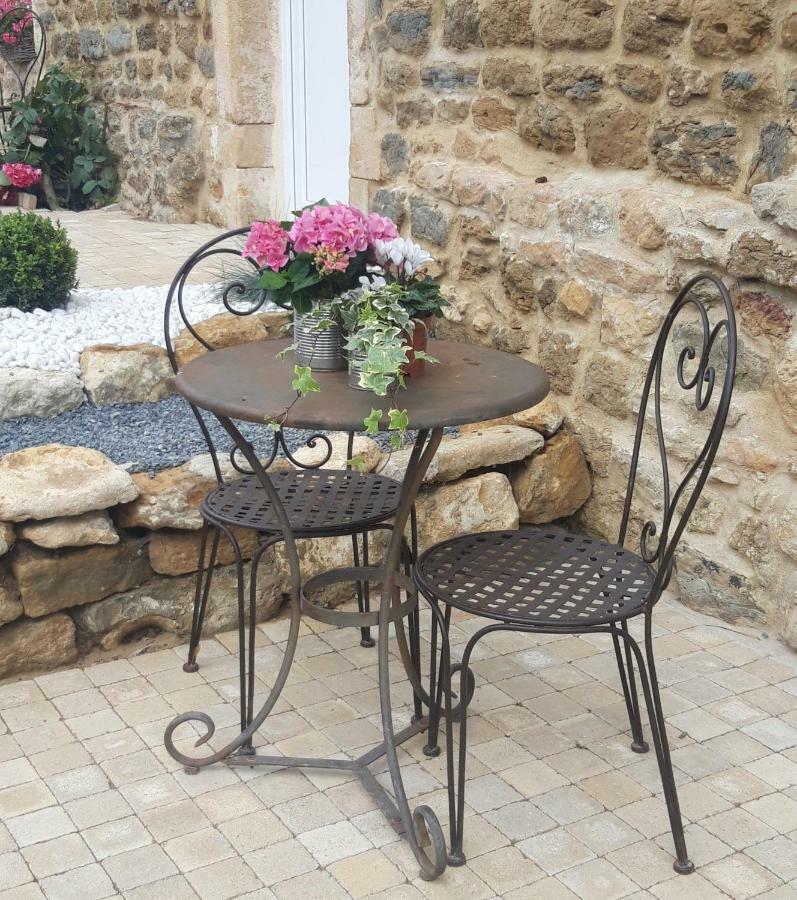 Le Nid Douillet Villa Offrethun Екстериор снимка